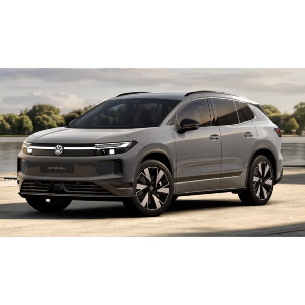 vw id tiguan style 4motion 9drive VW ID. Tiguan Style 4MOTION Leasing