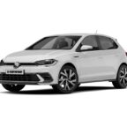 Volkswagen Polo 1.0 TSI R-Line (95 PS) Leasing bei carwow