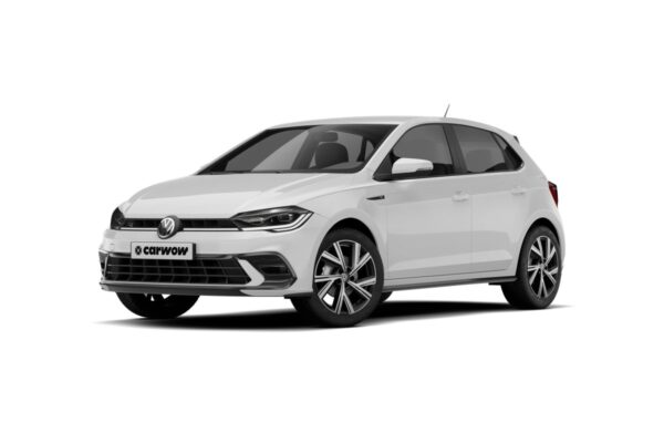 Volkswagen Polo 1.0 TSI R-Line (95 PS) Leasing bei carwow