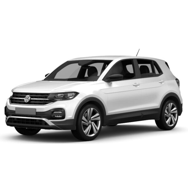 vw t cross style leasing 9drive 2026 10 VW T-Cross 1.0 TSI DSG Style Privatleasing bei 9drive für 189 Euro im Monat