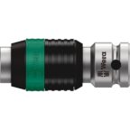 Wera 8784 A1 Zyklop-Verbindungsteil, 1/4 Zoll x 37 mm