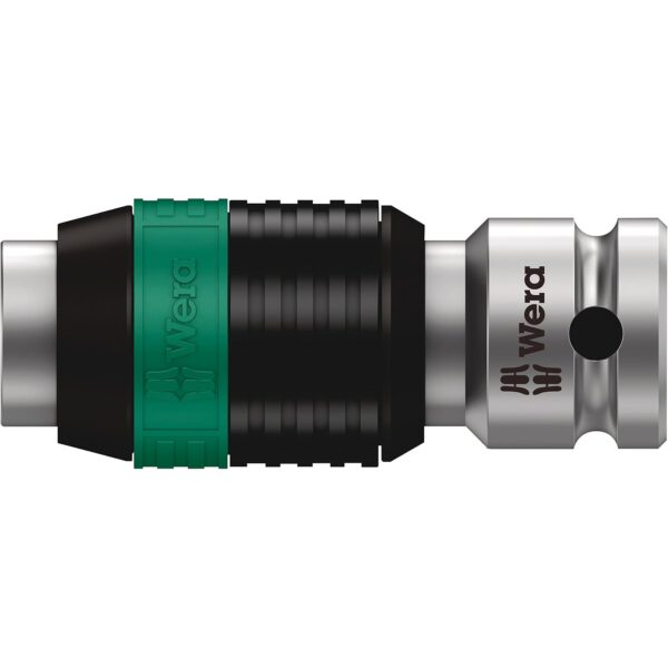 wera 8784 a1 zyklop verbindungsteil Wera 8784 A1 Zyklop-Verbindungsteil, 1/4 Zoll x 37 mm