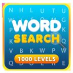 Word Search Game: Offline (Google Play)