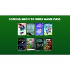 Xbox Game Pass Oktober 2026 Welle 2 mit Final Fantasy VII Remake Intergrade