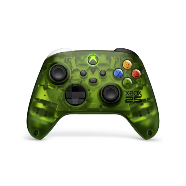 xbox wireless controller x25 special edition Microsoft Xbox Wireless Controller X25 Special Edition