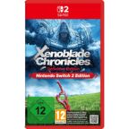 Xenoblade Chronicles: Definitive Edition – Nintendo Switch 2 Edition