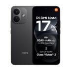 Xiaomi REDMI Note 17 Pro 5G, 8+512 GB, Black