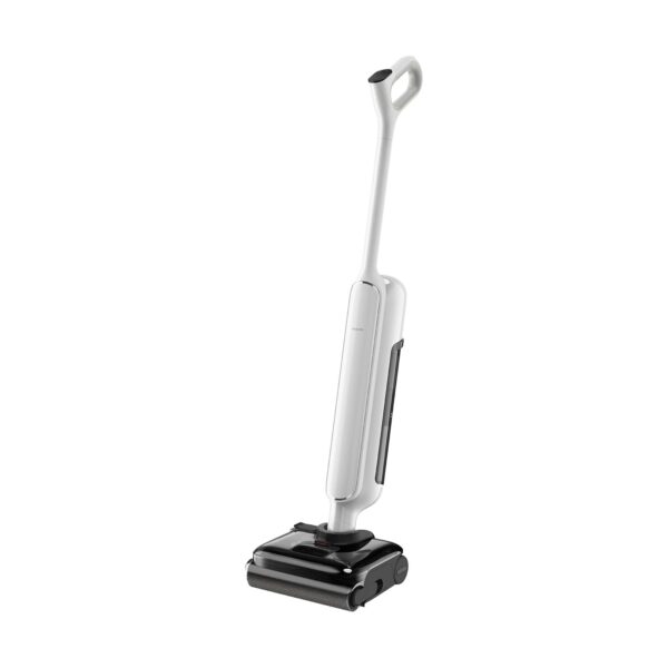 xiaomi truclean w30 pro XIAOMI Truclean W30 Pro Wet Dry Vacuum, 18kPa Saugkraft, 180°-Flachlage