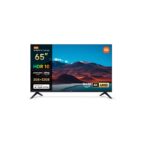 Xiaomi TV F 65, 65 Zoll 4K UHD Smart TV mit Fire OS 8