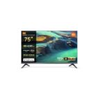 Xiaomi TV F Pro 75 (2026) 75 Zoll 4K QLED Fire TV