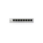 Zyxel GS1200-8 Gigabit Web Managed Switch mit 8 Ports