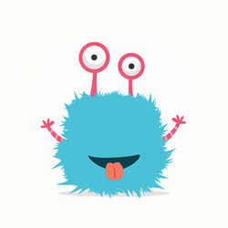 Profilbild von MonsterMimi