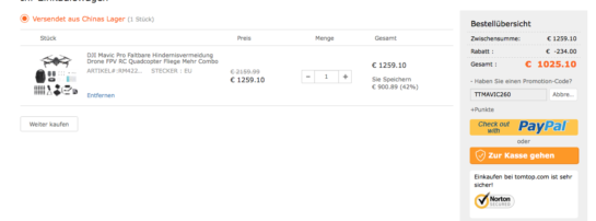 Kommentarbild von Thomas.S