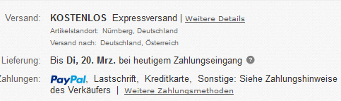 Kommentarbild von Gast