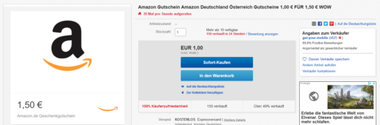 Kommentarbild von Gast