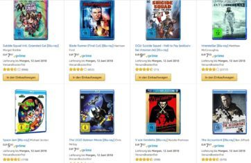 Kommentarbild von Gast