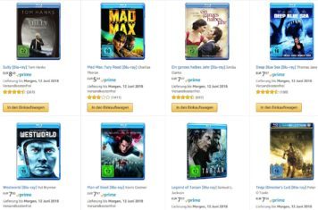 Kommentarbild von Gast