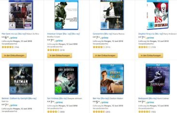 Kommentarbild von Gast