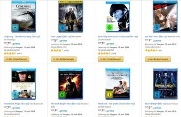 Kommentarbild von Gast