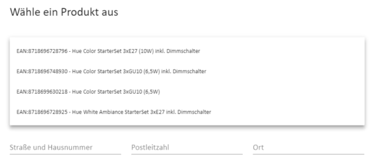 Kommentarbild von Gast