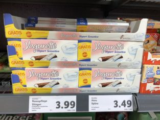 Kommentarbild von Gast