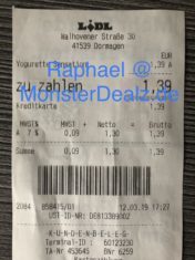 Kommentarbild von Gast