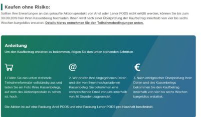 Kommentarbild von Gast