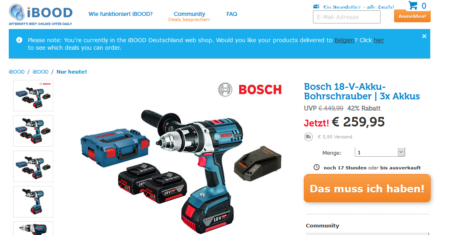 Kommentarbild von Tayfun