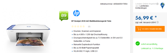 Kommentarbild von Gast