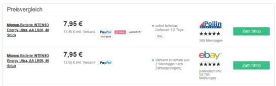 Kommentarbild von Gast