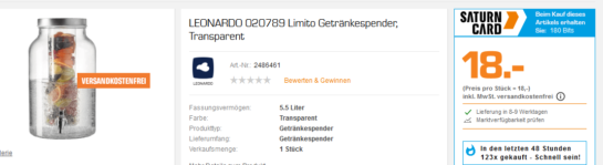 Kommentarbild von Gast