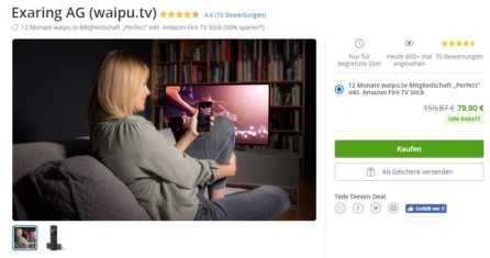 Kommentarbild von Gast