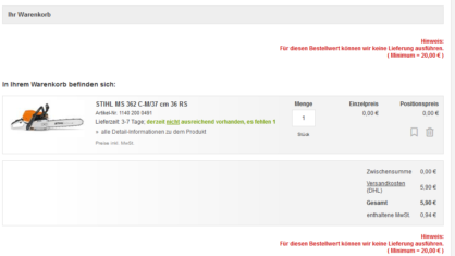 Kommentarbild von Gast