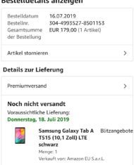 Kommentarbild von HandzUpFreak