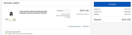 Kommentarbild von Gast