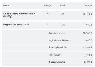 Kommentarbild von Gast