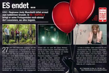 Kommentarbild von Dicker Horrorclown