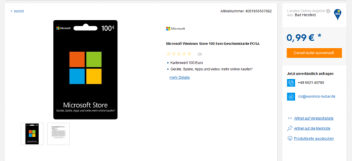 Kommentarbild von Florian