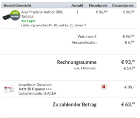 Kommentarbild von AlphaTier