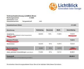 Kommentarbild von SunSurfer