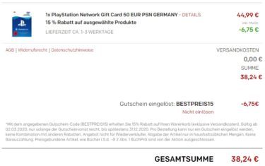 Kommentarbild von Gast