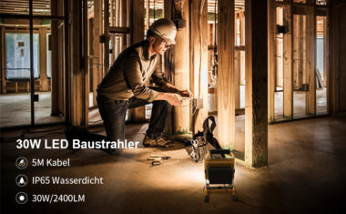 Kommentarbild von Gast