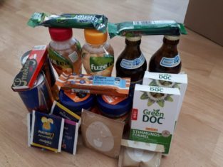 Kommentarbild von Cappi