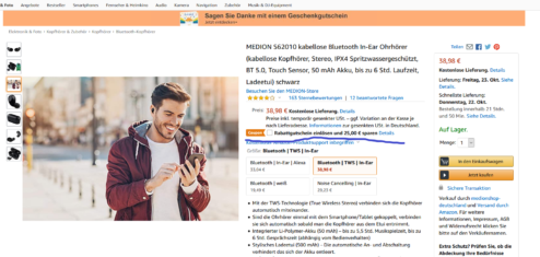 Kommentarbild von Tayfun