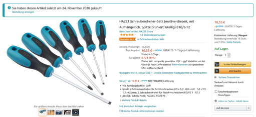 Kommentarbild von Tayfun