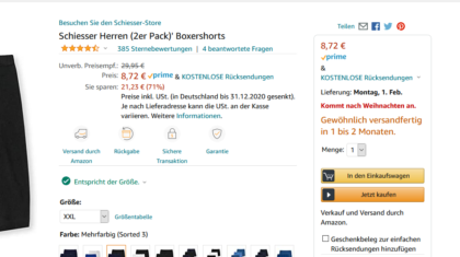 Kommentarbild von Florian