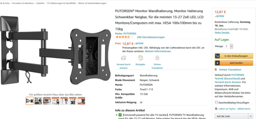 Kommentarbild von Tayfun