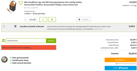 Kommentarbild von AlphaTier