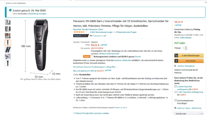 Kommentarbild von Tayfun