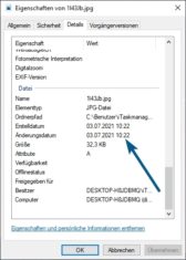 Kommentarbild von Gast